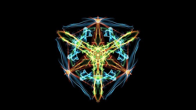 越正经的女人越容易做出疯狂的事吗？